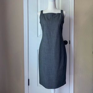 Harold’s summer dress